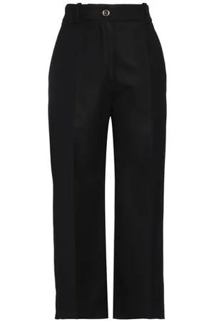 Patou PARTES DE ABAJO - Pantalones