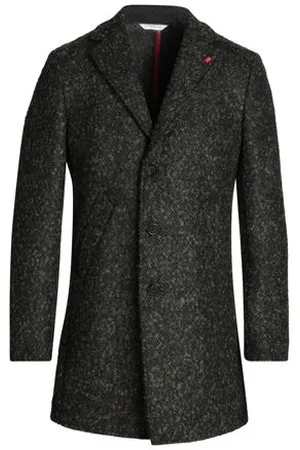 Manuel Ritz ROPA DE ABRIGO - Abrigos