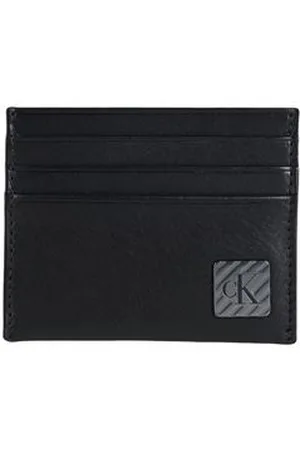 Calvin Klein Marroquinería - Tarjeteros
