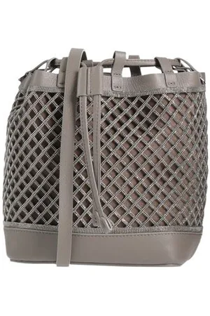 Brunello Cucinelli BOLSOS - Bolsos con bandolera