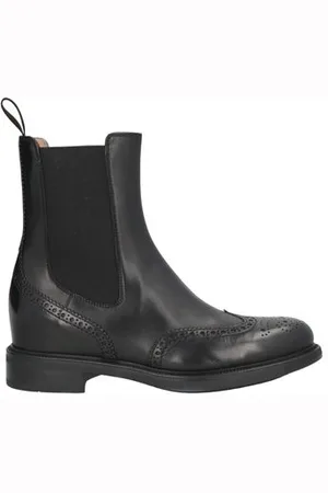 santoni CALZADO - Botines de caña alta