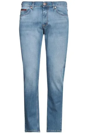 HARMONT&BLAINE PARTES DE ABAJO - Pantalones vaqueros