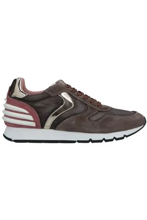 Voile blanche CALZADO - Sneakers