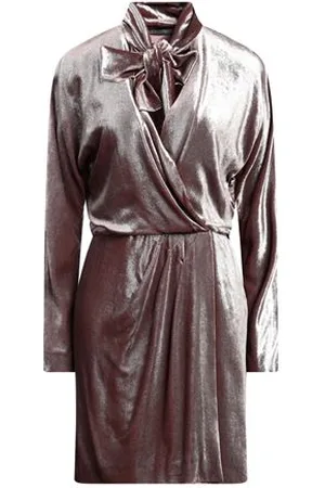 Alberta Ferretti VESTIDOS - Minivestidos