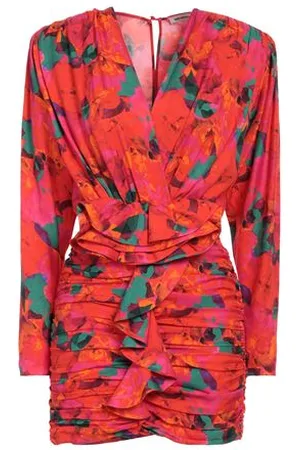 Ilkyaz Ozel VESTIDOS - Minivestidos