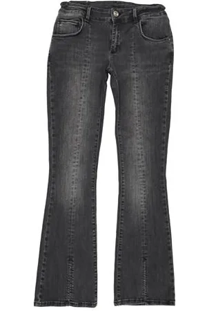 MISS BLUMARINE PARTES DE ABAJO - Pantalones vaqueros