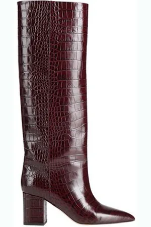PARIS TEXAS CALZADO - Botas