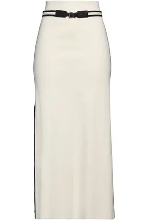 Max Mara PARTES DE ABAJO - Faldas largas