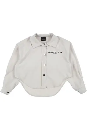 MARC ELLIS CAMISETAS Y TOPS - Camisas