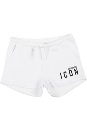 Dsquared2 PARTES DE ABAJO - Pantalones cortos y bermudas