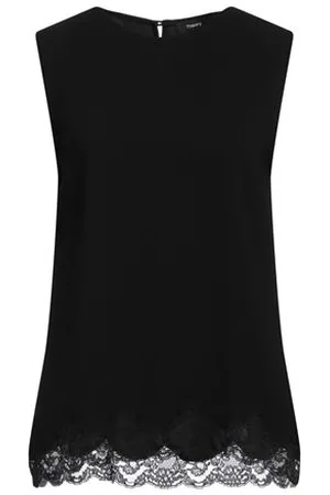 THEORY CAMISETAS Y TOPS - Tops