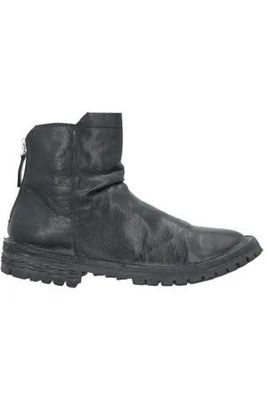 Moma CALZADO - Botines de caña alta