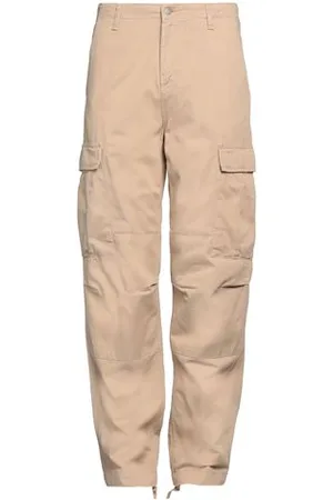 Carhartt PARTES DE ABAJO - Pantalones