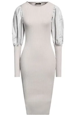 Elisabetta Franchi VESTIDOS - Vestidos midi