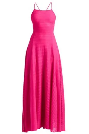 Emporio Armani VESTIDOS - Vestidos largos