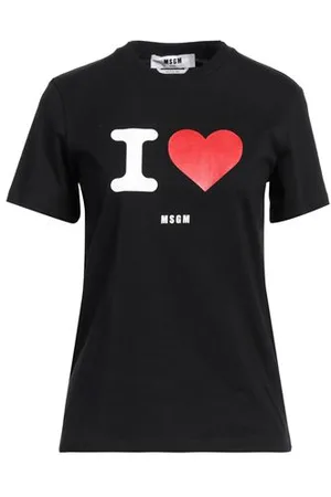 Msgm CAMISETAS Y TOPS - Camisetas