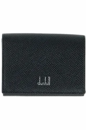 Dunhill Marroquinería - Billeteras