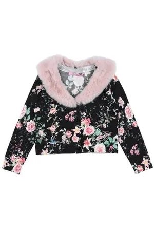 MISS BLUMARINE PRENDAS DE PUNTO - Cárdigans