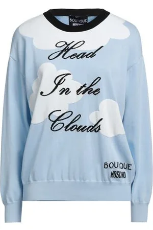 Moschino PRENDAS DE PUNTO - Pullover