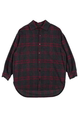 DOUUOD CAMISETAS Y TOPS - Camisas