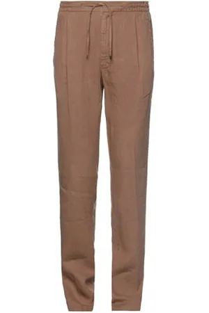 LARDINI PARTES DE ABAJO - Pantalones