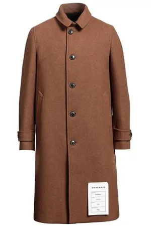 AMARANTO ROPA DE ABRIGO - Abrigos