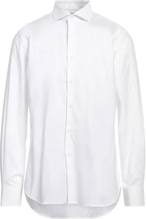 ALESSANDRO GHERARDI CAMISETAS Y TOPS - Camisas