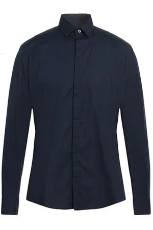 DANIELE ALESSANDRINI HOMME CAMISETAS Y TOPS - Camisas