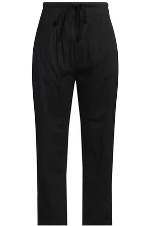 THOM KROM PARTES DE ABAJO - Pantalones