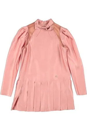 Elisabetta Franchi VESTIDOS - Vestidos para niña