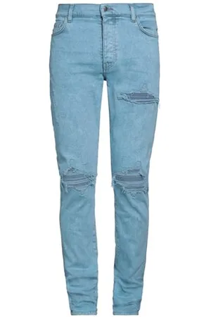 AMIRI PARTES DE ABAJO - Pantalones vaqueros