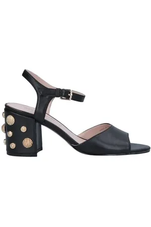 Twin-Set CALZADO - Sandalias con cierre