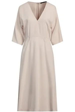 SEVENTY VENEZIA VESTIDOS - Vestidos midi