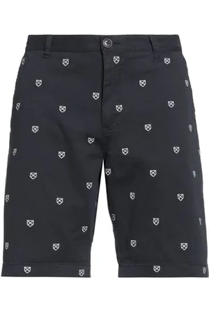 Barbour PARTES DE ABAJO - Pantalones cortos y bermudas