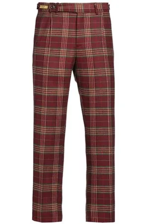 Berwich PARTES DE ABAJO - Pantalones