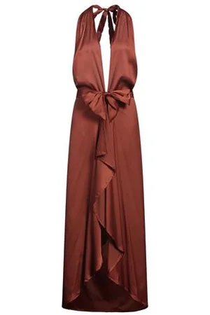 CLARA AESTAS VESTIDOS - Vestidos largos