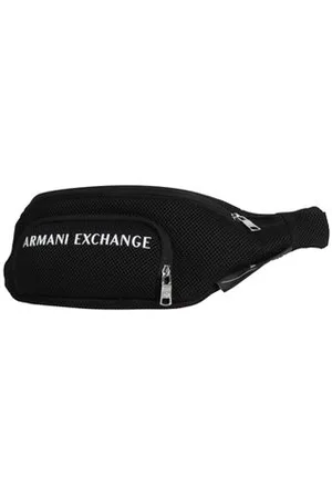 Armani Exchange BOLSOS - Riñoneras
