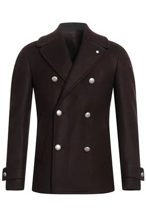 L.B.M. 1911 ROPA DE ABRIGO - Abrigos