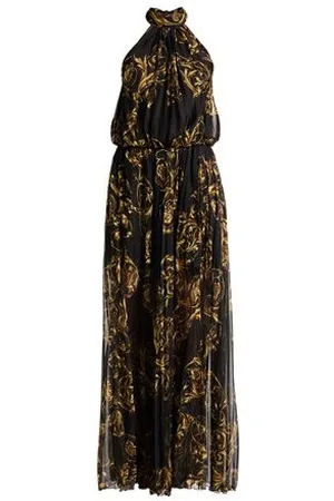 VERSACE VESTIDOS - Vestidos largos