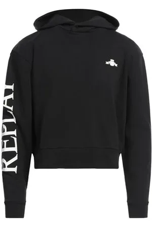 Replay CAMISETAS Y TOPS - Sudaderas
