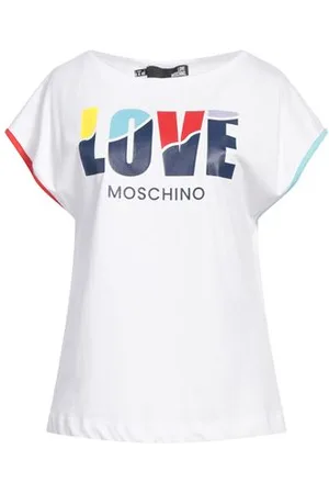 Moschino CAMISETAS Y TOPS - Camisetas