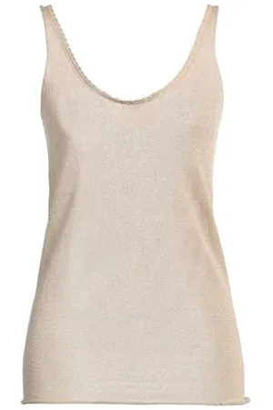 FLOOR CAMISETAS Y TOPS - Tops