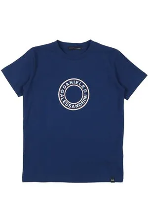 D.A. Daniele Alessandrini CAMISETAS Y TOPS - Camisetas