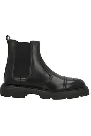 Bally CALZADO - Botines de caña alta
