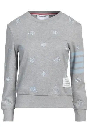 Thom Browne CAMISETAS Y TOPS - Sudaderas