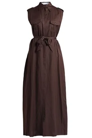 Kiton VESTIDOS - Vestidos largos