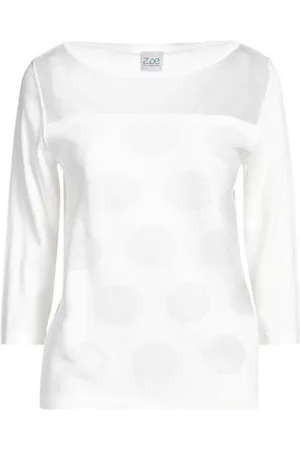 Z.O.E. ZONE OF EMBROIDERED PRENDAS DE PUNTO - Pullover