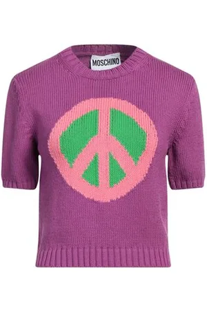Moschino PRENDAS DE PUNTO - Pullover