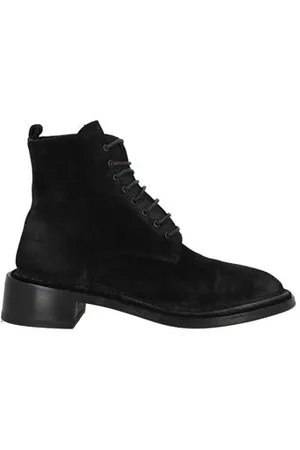 MARSÈLL CALZADO - Botines de caña alta