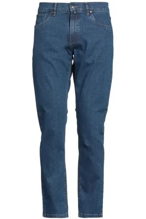 Barbour PARTES DE ABAJO - Pantalones vaqueros